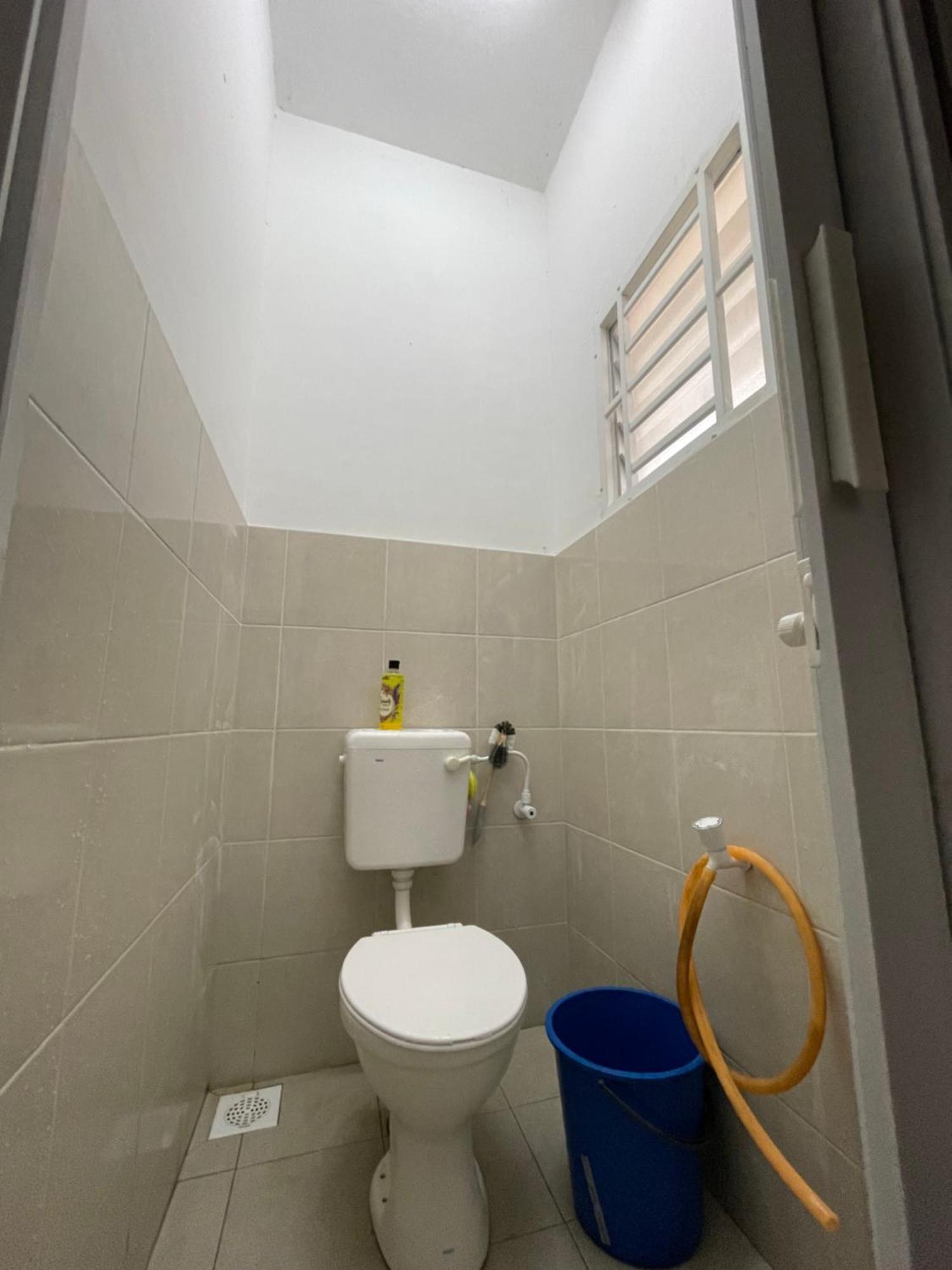 D'Cahaya Homestay บาตู ปาฮัท ภายนอก รูปภาพ